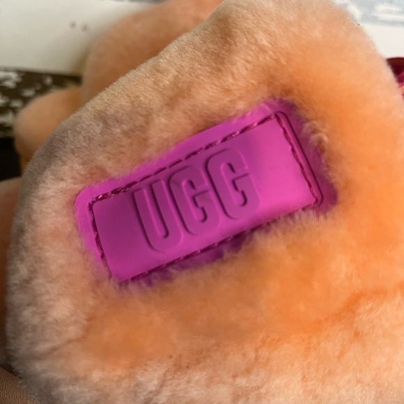 UGG “Disco Slide” - Picture 5 of 8